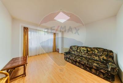 Apartament in zona Podgoria pretabil si ca spatiu de birou - 4