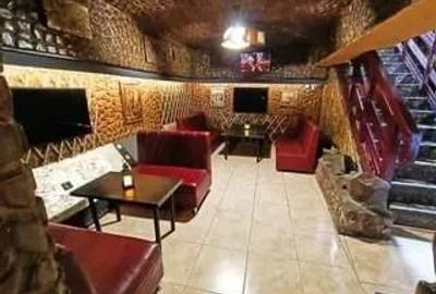 Spațiu comercial, de 70 mp, în Ultracentral - 1