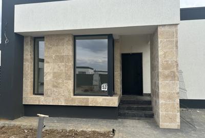 Casă cu 4 camere cu Teren 350 Mp în Berceni