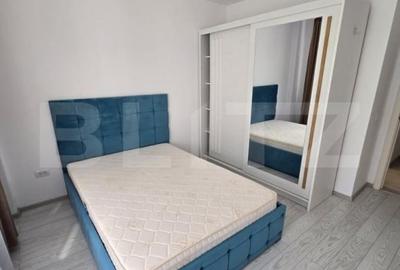 Inchiriere apartament 3 camere | Bucium | - 2