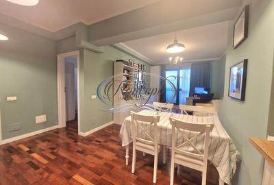 Apartament cu 2 camere semidecomandat, mobilat în Zorilor - 7