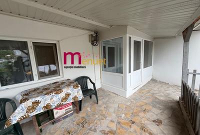 Casă individuală cu 3 camere cu Teren 136 Mp în Nord - 4