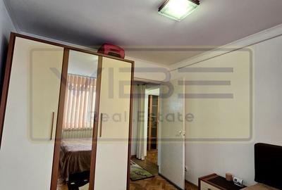 Apartament cu 2 camere semidecomandat, mobilat în Tătărași - 3