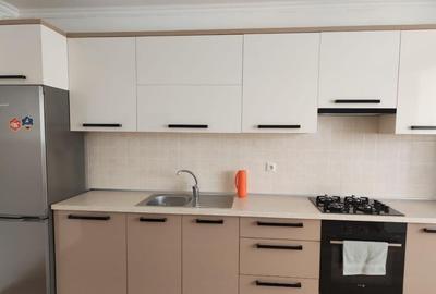 Garsoniera de inchiriat in zona Aviatorilor - 6