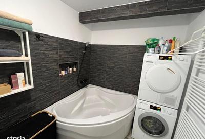 Casă cu 4 camere cu Teren 400 Mp în Bradu - 12