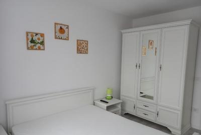 Studio etajul 1 cu balcon si loc de parcare, vis a vis mall Coresi Kasper - 4