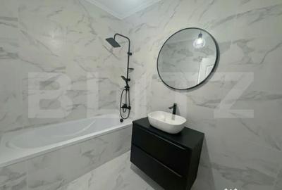 Apartament cu 2 camere semidecomandat în Central - 10