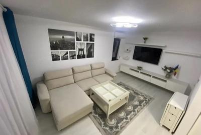 Apartament cu 2 camere decomandat în Obor - 3