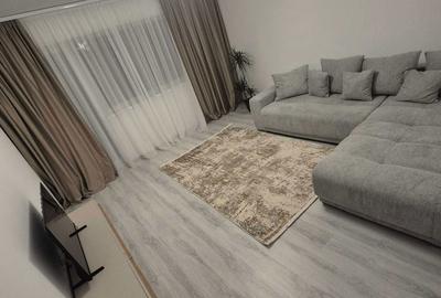 Apartament cu 2 camere decomandat în Sânpetru - 1