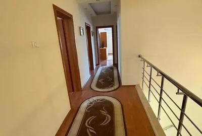 Casă cu 5 camere cu Canalizare în Pipera - 11