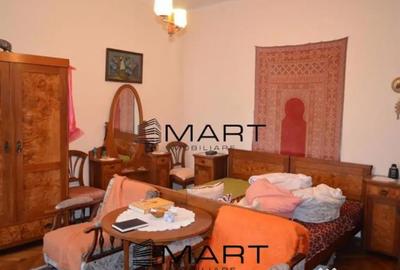 Apartament cu 2 camere decomandat în Central - 4