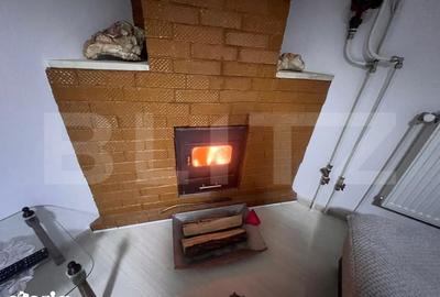 Casă cu 3 camere cu Teren 900 Mp în Lascăr Catargiu - 17