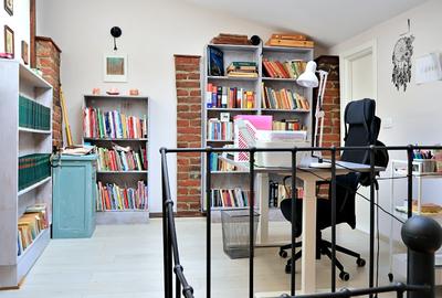 Casa interbelică din Cartierul Armenesc - 9