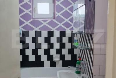 Apartament cu 2 camere decomandat în Botizului - 6