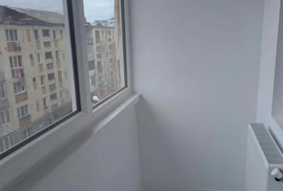 Apartament cu 2 camere semidecomandat în Hotvon - 6