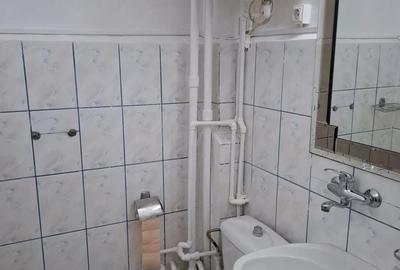 Garsonieră decomandată, mobilată în Țiglina 1 - 5