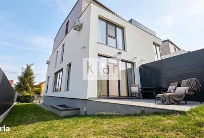 Casă cu 4 camere cu Teren 250 Mp în Bună Ziua - 17