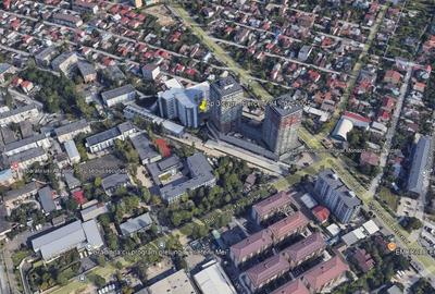 Apartament cu 3 camere în Berceni - 4