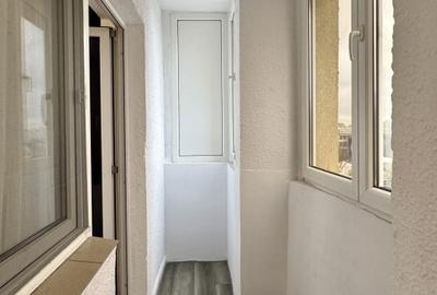 Apartament 2 camere | 62 mp | 2 balcoane | Metrou Costin Georgian - 5