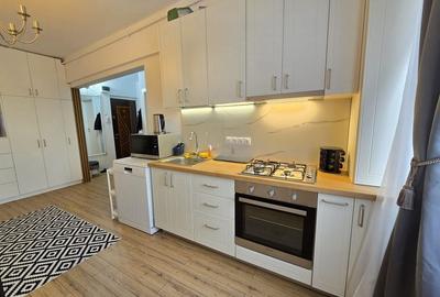 Apartament 1 camera, zona Dambul Rotund-str. Maramuresului - 4