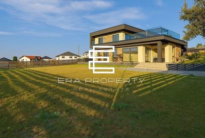 Casa individuala teren 1200mp, Cisnadie zona Magura Casa individuala teren 1200mp, Cisnadie zona Magura - 8