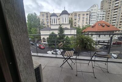 Apartament cu 2 camere decomandat în Unirii - 1