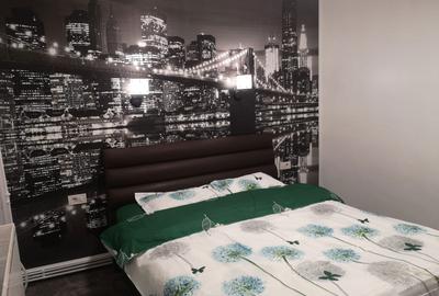 Apartament cu 3 camere decomandat în Republicii - 3