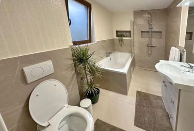 CASA INDIVIDUALA cu 2 apartamente in Schei - Oportunitate investitie - 5