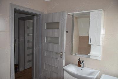 De inchiriat apartament nou 3 camere decomandat,zona Lacul Rosu,Oradea - 10