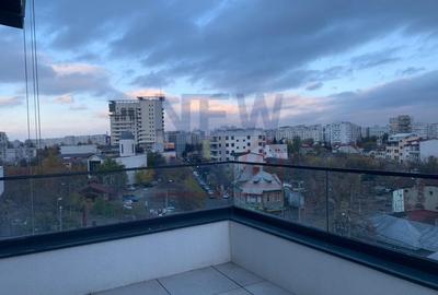 Apartament 2 camere premium - Vedere panoramica - Bucuresti Mall Vitan - 14