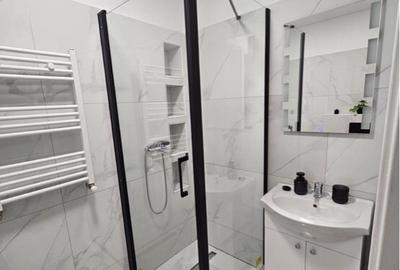 Vand studio 41 mp LUX totul nou cartier POLLUX - 1