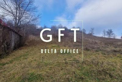 Teren de 2500 mp, în Livezile - 7