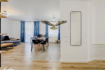 Apartament cu 3 camere semidecomandat, mobilat în Europa - 9