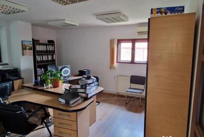 Spațiu comercial, de 384 mp, în Mihai Bravu - 9