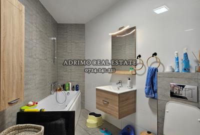 Apartament cu 3 camere decomandat, mobilat în Tomis Nord - 13