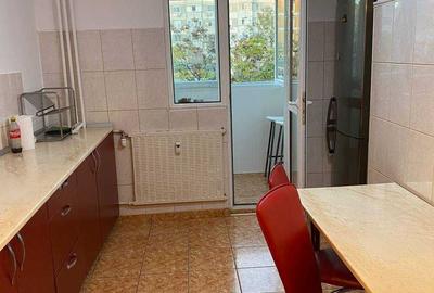 Apartament cu 2 camere decomandat, mobilat în Crângași - 3