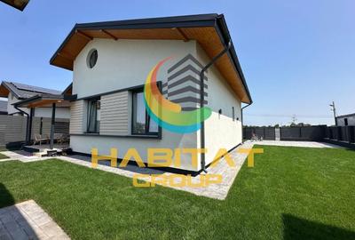 Casă individuală cu 4 camere cu Canalizare în Frumușani - 2