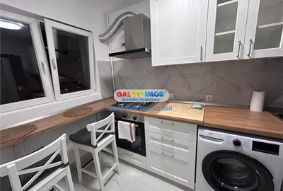 Apartament cu 2 camere decomandat, mobilat în Iancului - 1