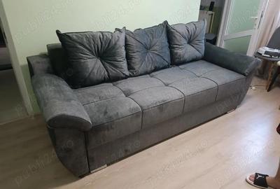 Apartament cu 2 camere nedecomandat în Central - 4