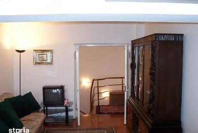 Apartament cu 3 camere, mobilat în Centrul Civic - 2