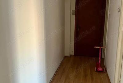 Apartament cu 2 camere decomandat în Central - 9