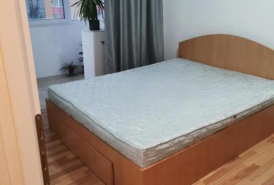 Apartament cu 2 camere semidecomandat în UMT - 2
