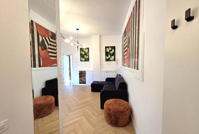 Apartament ultrafinisat in bloc nou gradina si garaj | Piata Cipariu! - 9