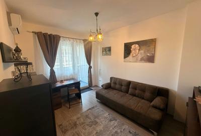 Garsonieră decomandată în Central - 6