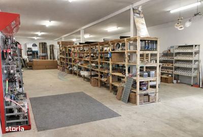 Spațiu comercial, de 2,800 mp, în Negreni - 7