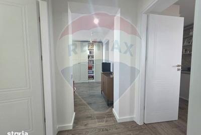 Apartament cu 3 camere în Central - 10