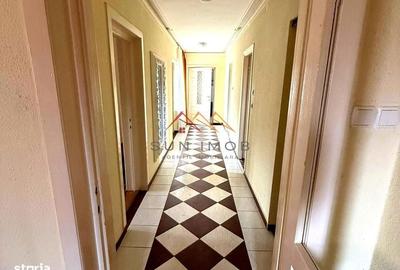 Casă cu 4 camere în Central - 17