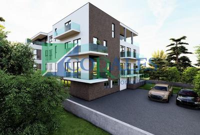 Bloc nou! Oras! Suprafete mari! Posibilitate personalizare! - 5