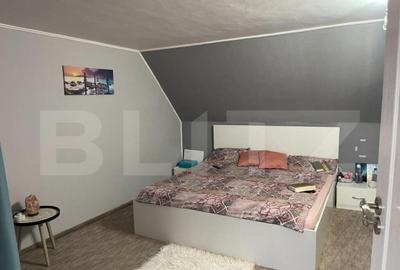 Casa de vanzare | 130mp utili | Zona 14 Mai - 12