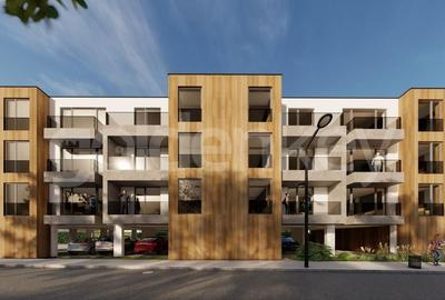 BLOC NOU | 2 camere | 76 mpc | Loc Parcare | Boxa | - 2